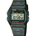 Часы Casio Collection W-59-1